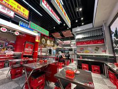 -堂堂小伙夫·辽宁小吃大排档(京西大悦城店)