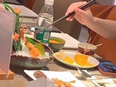 -大渔铁板烧(花园道店)
