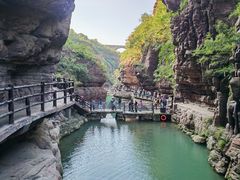 -云台山风景名胜区