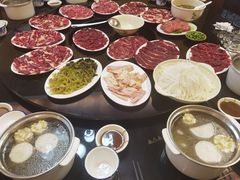 -福合埕牛肉丸(水仙园店)