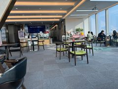 -及象咖啡Air·360度俯瞰广州塔(北塔68F店)