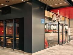 -麦当劳(番禺陈头岗越秀星瀚分店)