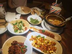 -外婆家(南开大悦城店)