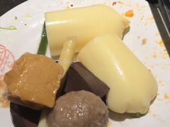 -火锅岛潮牌自助餐厅(天津天佑城店)