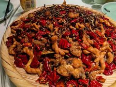 -淀里船宴(卓达店)