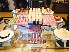 -澳门十六浦索菲特大酒店