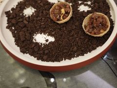 -汕头龙光喜来登酒店-采悦轩中餐厅