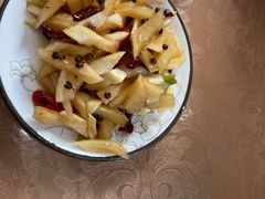 -渔码头食府(蓬莱阁店)