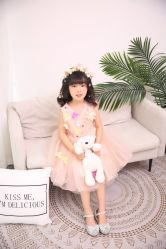 -童年时光专业儿童摄影(龙首店)