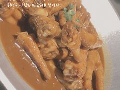 -小菜园新徽菜(合肥滨湖世纪金源店)