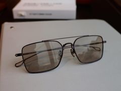 -大视光学•LINDBERG林德伯格•全球手工眼镜集合店(王府井店)
