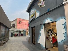 -斯普瑞斯奥特莱斯