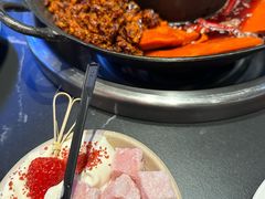 -巴蜀大将火锅(春熙店)