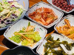 -火炉情韩国料理店(古田路店)
