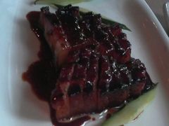 至尊叉烧-港东盛宴烧腊至尊