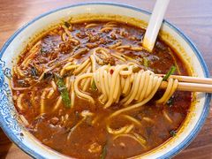 云南小锅米线-呐咪傣园·云南菜(石厦店)