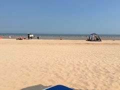 -日照海滨国家森林公园