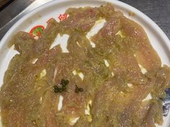 -蜀留香火锅(西南角店)