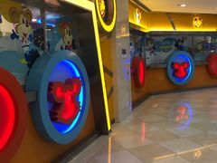 -汤姆熊欢乐世界(光启城店)