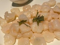 龙井虾仁-绿茶餐厅(昌平悦荟店)