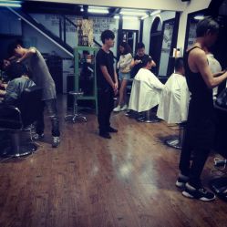 android_upload_pic-3AM HAIR SALON烫发染发接发