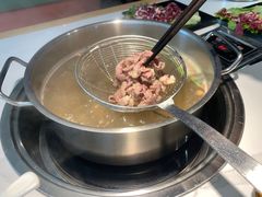 -三毛牛肉店(福强店)