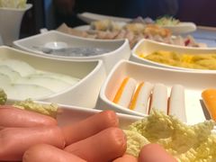 -海底捞火锅(泉城路店)