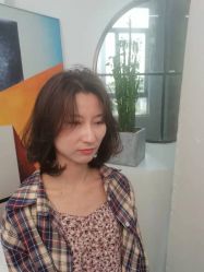 -首脑美发沙龙