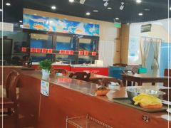 -白洋淀灶台鱼(名佳花园店)