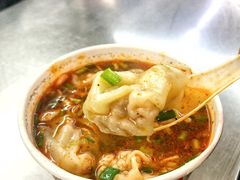 -老吴记水饺馆(前进五路店)