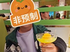 -奔跑吧陕菜·盛世长安(民乐园万达店)