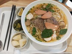 -轻蔬不用等·素食(江苏路店)