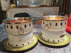 -百草滩羊清水涮羊肉·清真·宁夏盐池滩羊(莲花桥店)