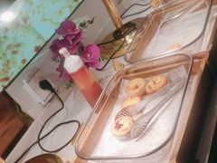 -好伦哥比萨烤肉自助(八里桥店)