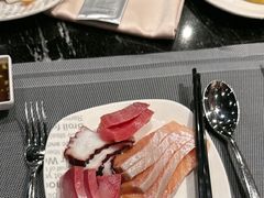 -星汇餐厅(新濠影汇店)