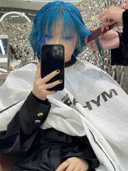 -MY HAIR ARDOR