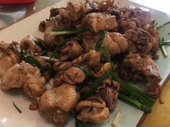 -正宗鸡饭粤香酒家(朱村店)