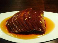 -宴秋杭州菜(锦艺城店)