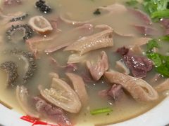 -李小老烧饼(常营民族家园店)