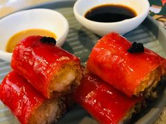 金沙红米肠-点都德(北京路贰店)