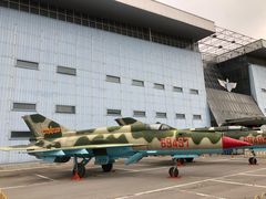 -中国航空博物馆