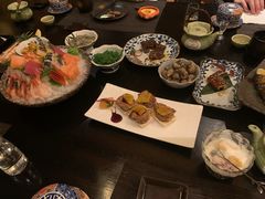-郑州建业艾美酒店-曙餐厅