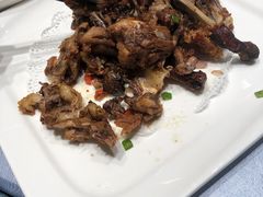 -盛福楼·惠山宴(盛岸路店)