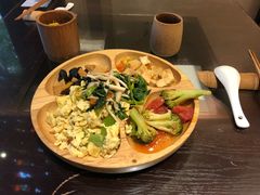 -五观堂素食(新华路店)