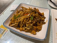 -陈傻子餐厅(世纪都会店)