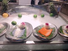 -解放碑威斯汀酒店-知味国际美食餐厅