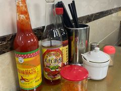 -荔林食店(西华路店)