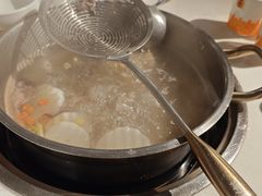 -潮发潮汕牛肉店(龙洞店)