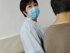 -复旦大学附属华山医院(江苏路分部)