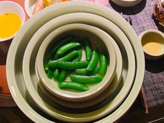 -澳珀食堂